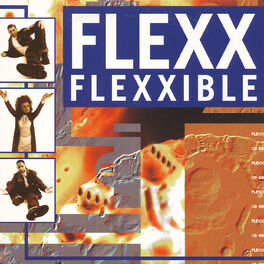 Album cover of Flexxible