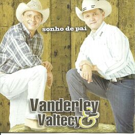 Album cover of Sonho de Pai