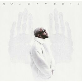 Album cover of Mwanamboka