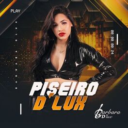 Album cover of Piseiro D'Lux