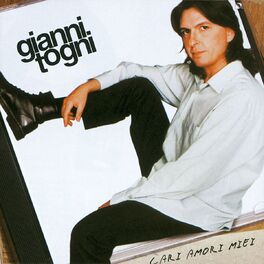 Album cover of Cari Amori Miei