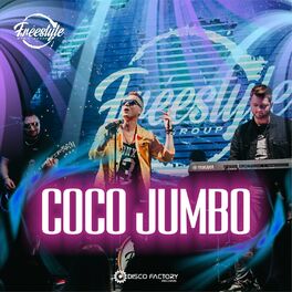 Album cover of Coco Jumbo (Radio Edit)