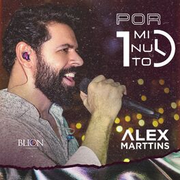 Album cover of Por um Minuto