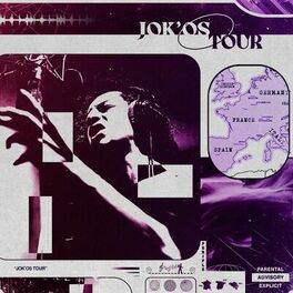 Album cover of Jok'os Tour