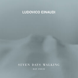 Album cover of Seven Days Walking (Day 4)