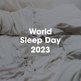 Album cover of World Sleep Day 2023