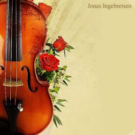 the musical journey jonas b. ingebretsen