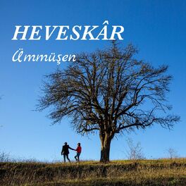 Album cover of Heveskâr