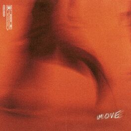 Album cover of move (feat. FRVRFRIDAY)
