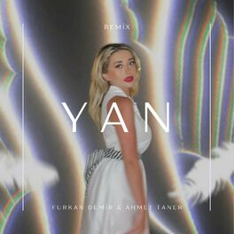 Album cover of Yan (Remix)