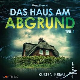 Album cover of Folge 1: Das Haus am Abgrund Teil 1
