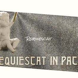 Album cover of Requiescat
