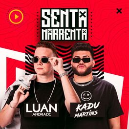 Album cover of Senta Marrenta