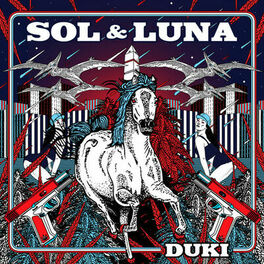 Album picture of Sol y Luna