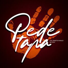 Album cover of Pede Tapa