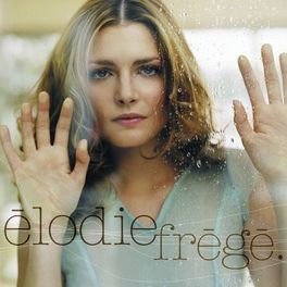 Album cover of Elodie Frege
