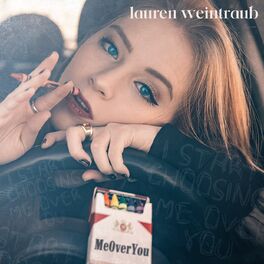 Album cover of Me Over You