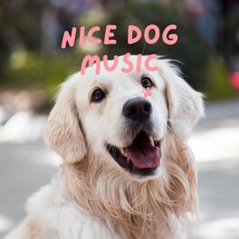 Album cover of Nice Dog Music