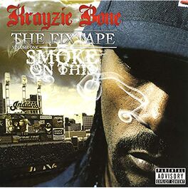 Album cover of The Fixtape, Vol. 1: Smoke on This