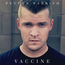 Album cover of Vaccine