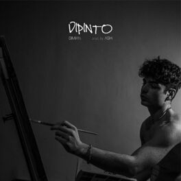 Album cover of Dipinto