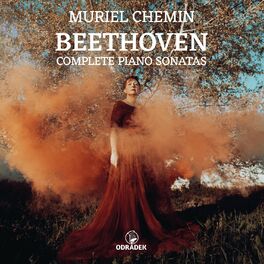 Album cover of Beethoven - Complete Piano Sonatas