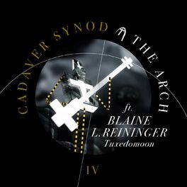 Album cover of Cadaver Synod