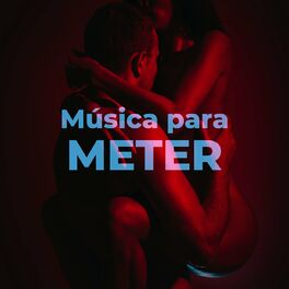 Album cover of Música Para Meter