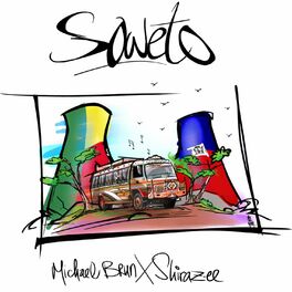 Album cover of Soweto