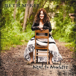 Album cover of Next to Nowhere