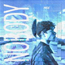 Album cover of NOBODY