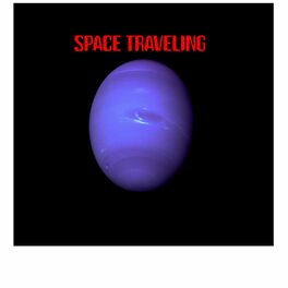 Album cover of Space Traveling
