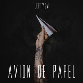 Album cover of Avion de Papel