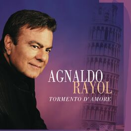 Album cover of Tormento D'Amore