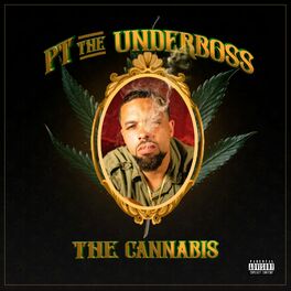 Album cover of The Cannabis