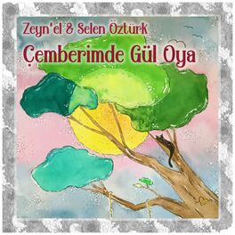Album cover of Çemberimde Gül Oya (Akustik)