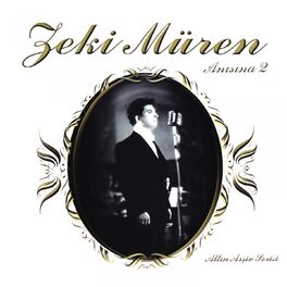 Album cover of Zeki Müren Anısına, Vol. 2