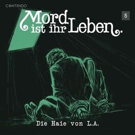 Album cover of Folge 5: Die Haie von L.A.