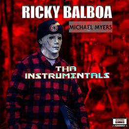 Album cover of Micheal Myers Tha Intrumentals