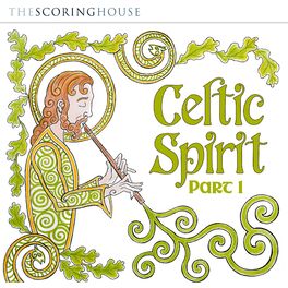 Album cover of Celtic Spirit Pt. 1