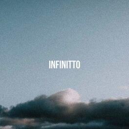 Album cover of infinitto