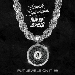 Album cover of Put Jewels on It