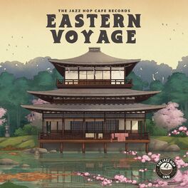 Album cover of Eastern Voyage