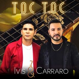 Album cover of Toc Toc