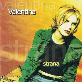 Album cover of Strana