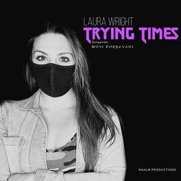Album cover of Trying Times