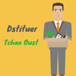 Album picture of Tchao Oust