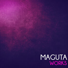 Album cover of Maguta Works