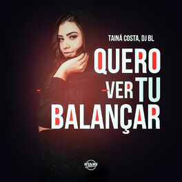 Album cover of Quero Ver Tu Balançar