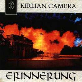Album cover of Erinnerung
